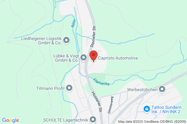 Capristo Automotive GmbH
