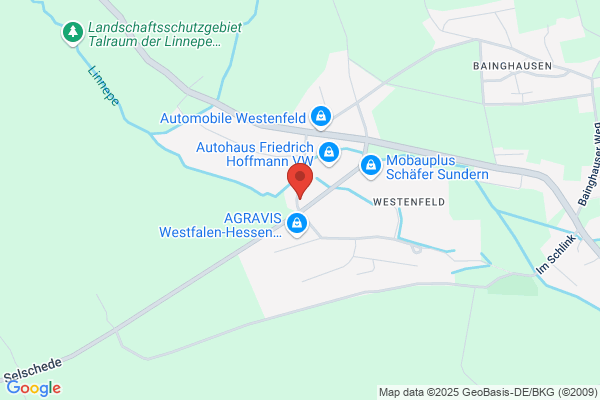 SAMEKO Präzisionsteile GmbH