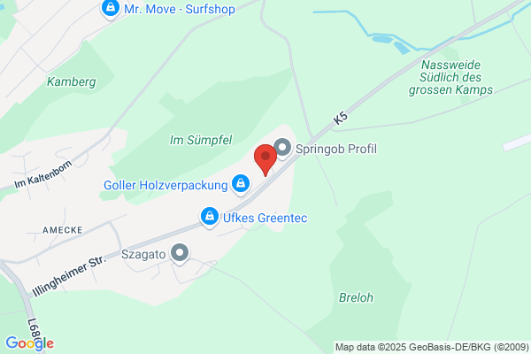 KS Drehtechnik Sauerland GmbH