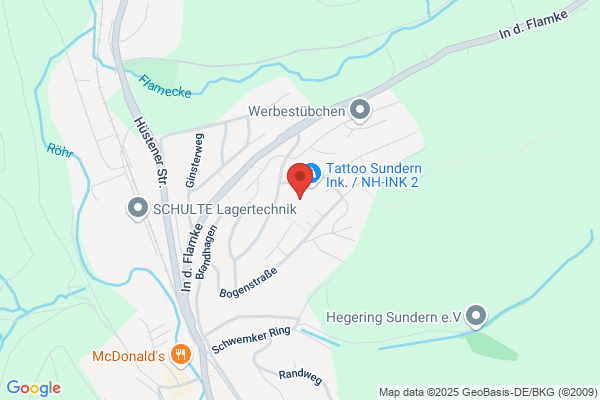Kindertageseinrichtung Brandhagen