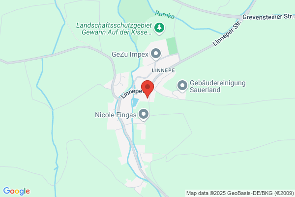 Kindertageseinrichtung Linnepe