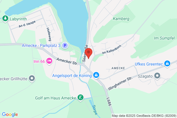 Kindertageseinrichtung Amecke