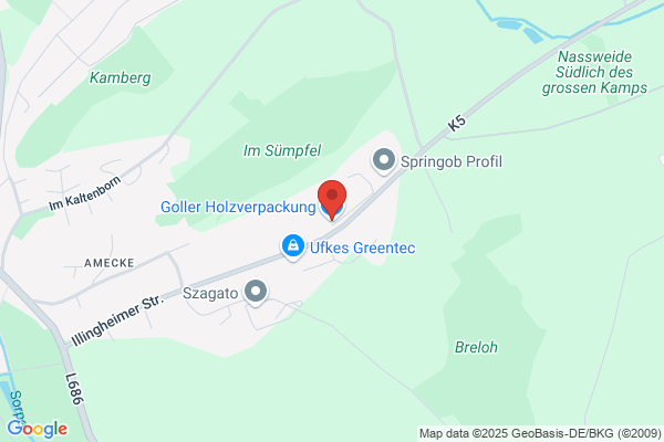 Goller Holzverpackung GmbH