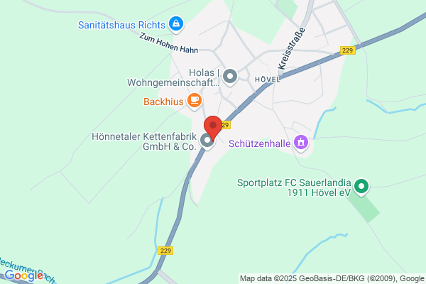 NOMOCO Maschinenfabrik GmbH