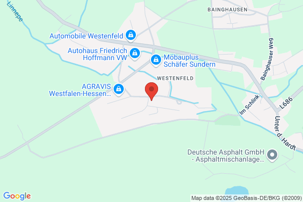 Metalltechnik Hesse