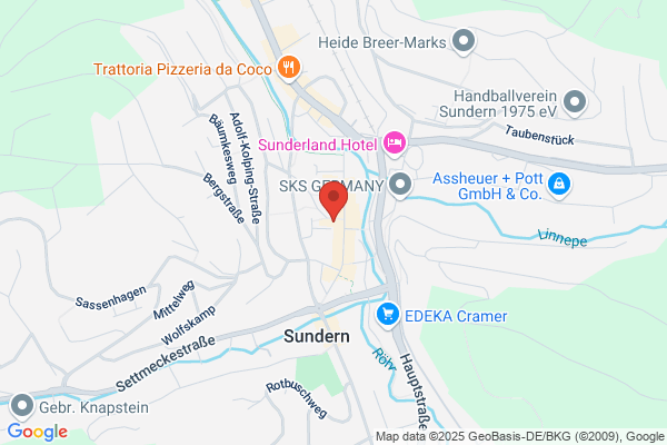 ROTTLER Brillen + Kontaktlinsen in Sundern