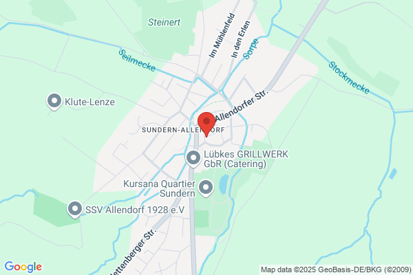 Reisebüro Cramer
