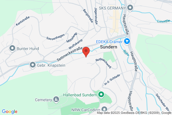 Friedel Schültke Bad & Heizung GmbH