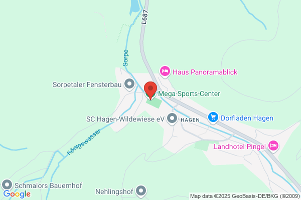 Sport Event GmbH