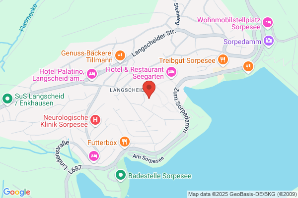 Sorpesee GmbH