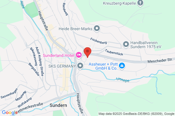 Stadtverwaltung Sundern