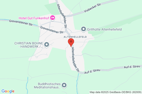 Otto Rudolphi