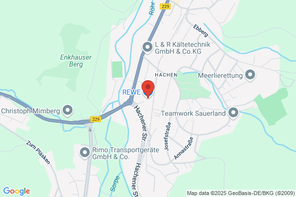 REWE