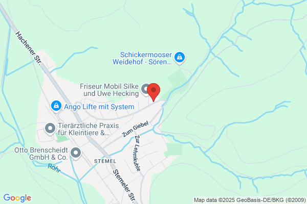 Steden Business-Consulting GmbH