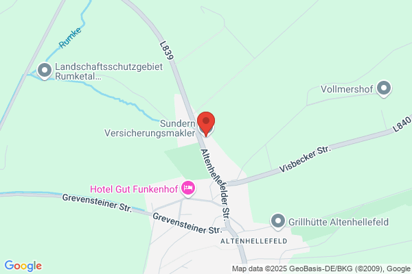 Sundern Versicherungsmakler