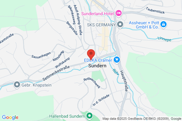 SIGNAL IDUNA Versicherung Bernd Lossjew
