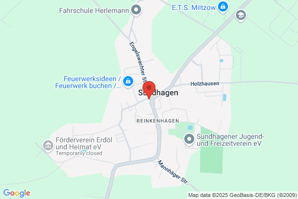 Dorfschänke