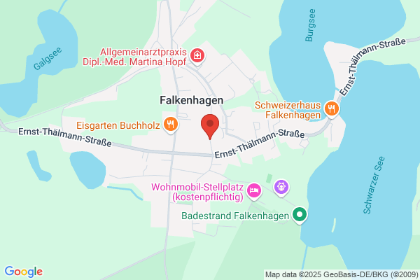 Gutshof Falkenhagen