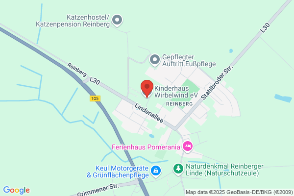 Kinderhaus "Wirbelwind" e.V.