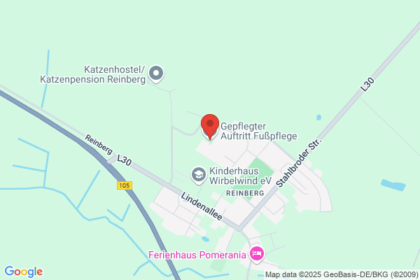 Podologische Praxis Medizinische