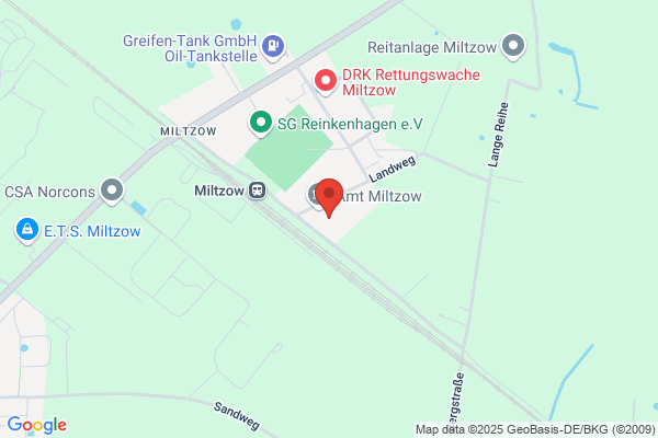 Polizeistation
