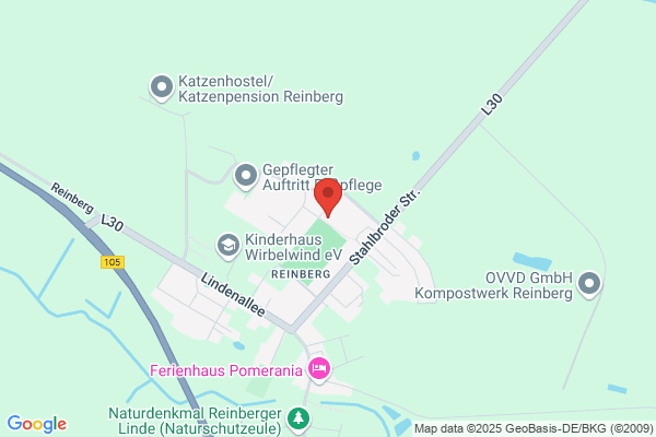 Regionale Schule Reinberg