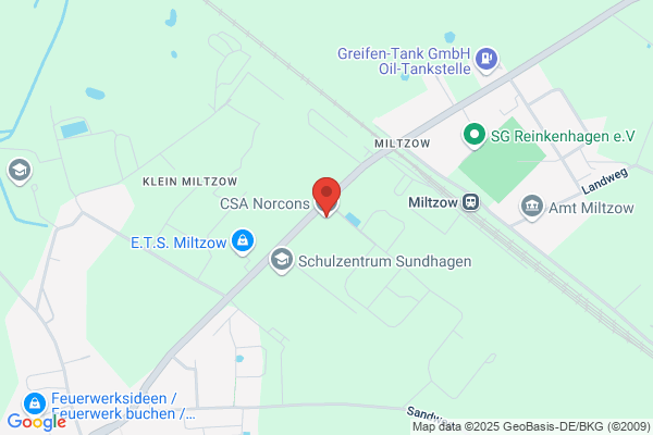 SDG Stralsunder Dockgesellschaft mbH