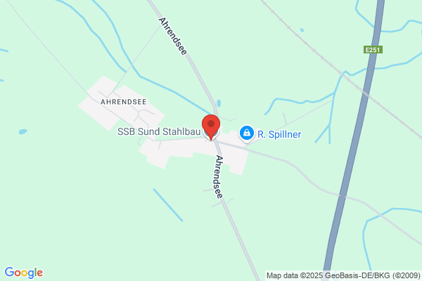 SSB Sund Stahlbau GmbH