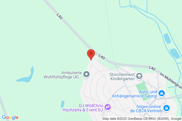 Waltraud Zoch, Berthold Zoch