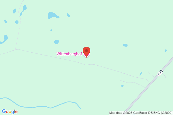 Wittenberghof