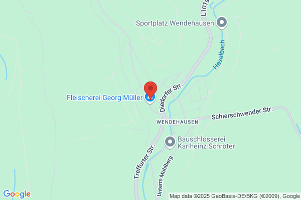 Thüringer Angerblasmusikanten
