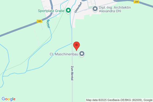 MAH Agrarservice und Handels GmbH