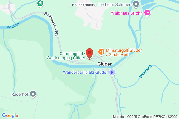 Campingplatz Süplingen