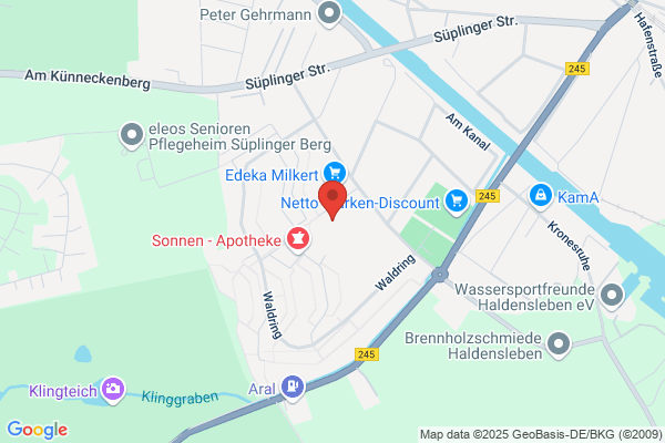 Sekundarschule Waldring