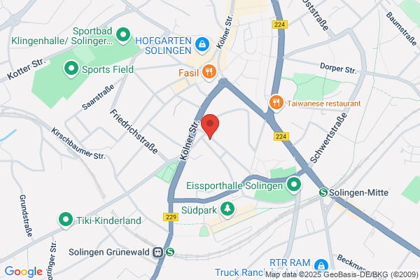 BARMER Ersatzkasse