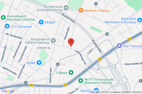 CURA GmbH