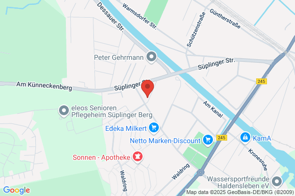 Daisy Gasthaus und Pension Inh. Heike Fahrnholz