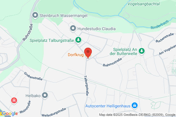 Dorfkrug Inh. Michael Giemulla
