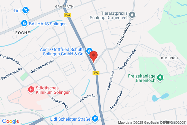 Felske Heike, VMS Versicherungsmakler Service