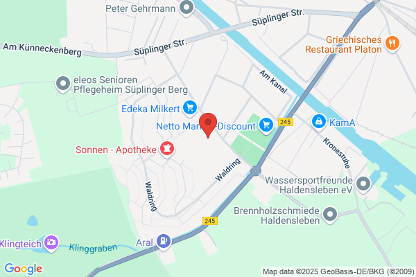 Grundschule Erich Kästner