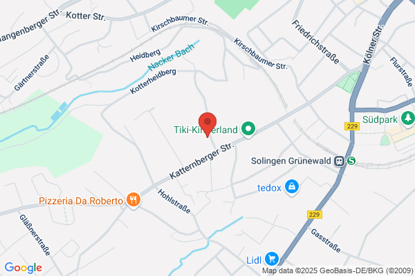 Kleintransporte & Kurier - Dienstleistungen KKD