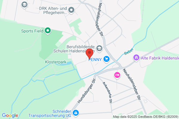 Klostergut Agrar-Handels GmbH