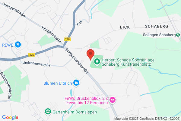 Landmaschinenvertrieb Süplingen GmbH