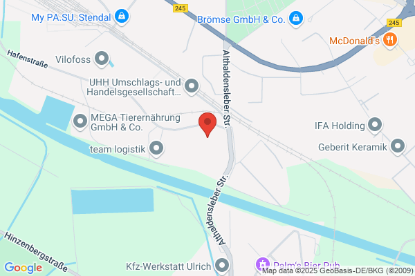 Lebenshilfe Ostfalen gGmbH