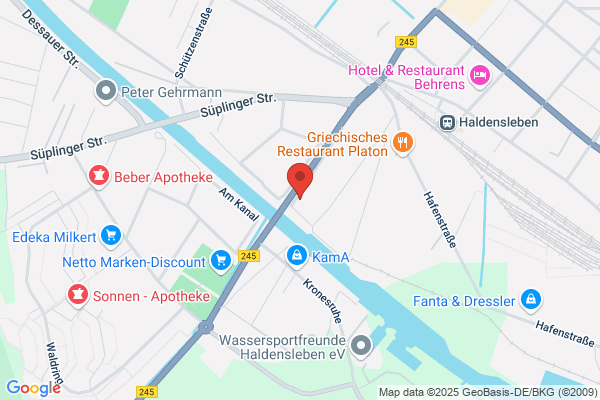 Lemme Datensysteme