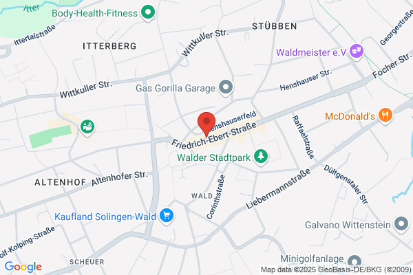Sonnen-Fingernagelstudio Inh. Cornelia Grupe
