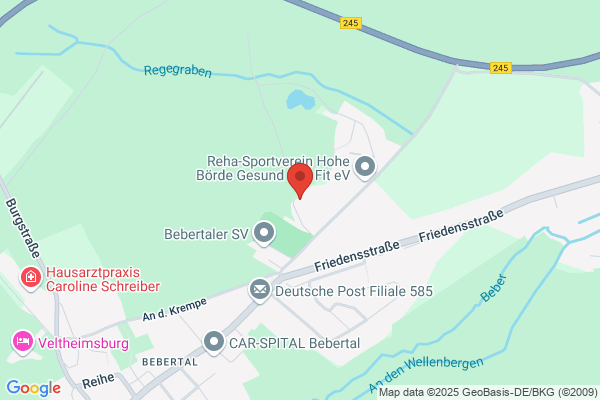 bmb Metallbearbeitung Richter