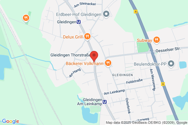 D.A.P. Klinkerwerke GmbH
