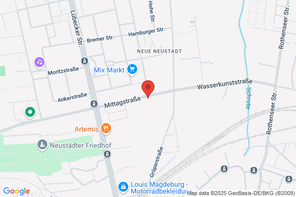 Linke Gesellschaft mbH