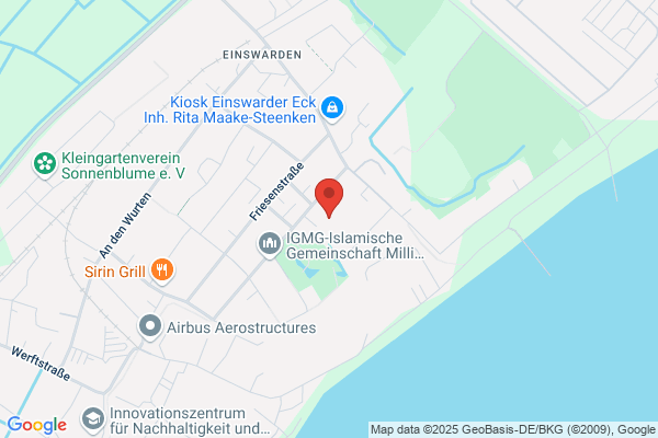 Mehrzweckhaus